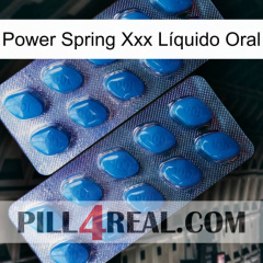 Power Spring Xxx Líquido Oral viagra2